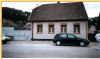 First house we bought in Brasov. This house was to become Casa Sfanta Maria
